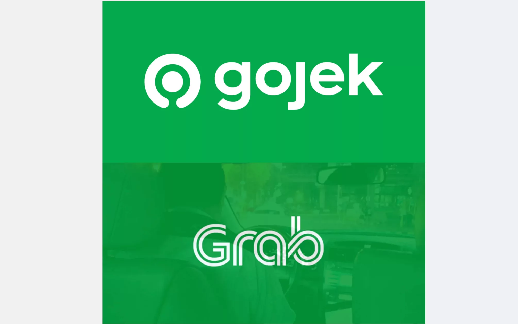 Klarifikasi GoTo Tidak Ada Rencana Merger GoTo Dan Grab