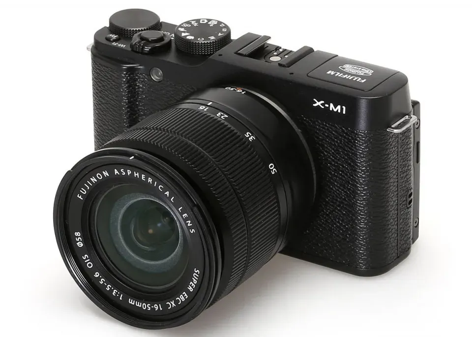 Rekomendasi Kamera Mirrorless Terbaik dibawah 10 Jutaan!