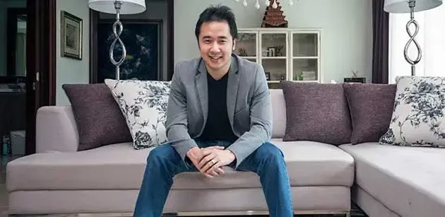 Menggali Lautan Digital Marketing: Sebuah Pengalaman Belajar dari Denny Santoso