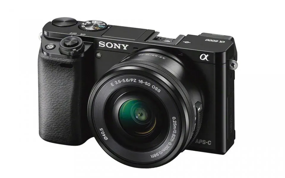 Rekomendasi Kamera Mirrorless Terbaik dibawah 10 Jutaan!