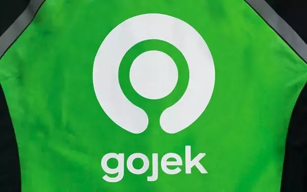 Logo Baru Gojek