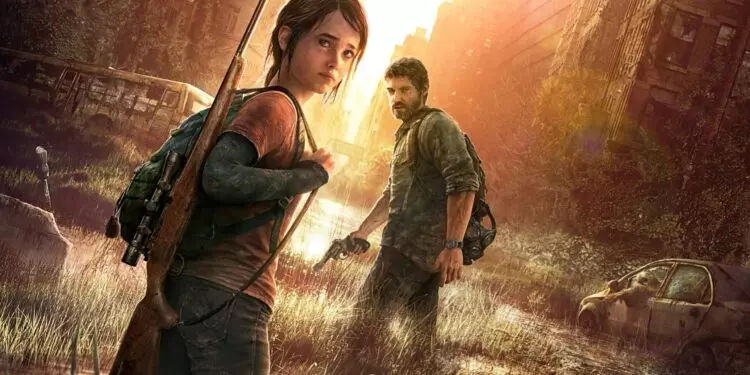 game the last of us