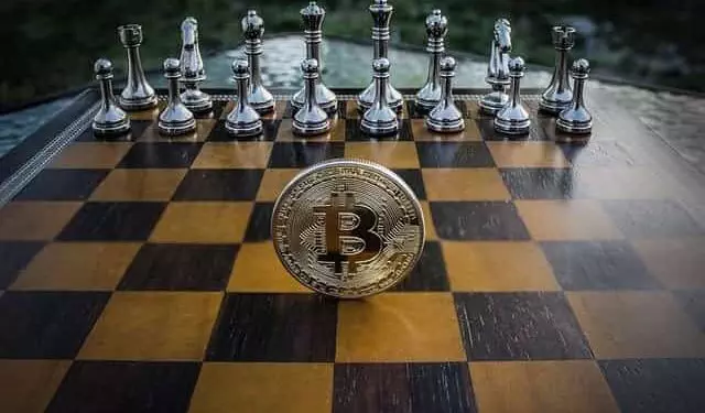 masa depan bitcoin