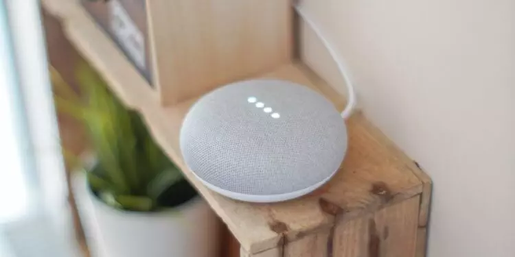 Google Nest Mini, Smart Speaker Dibekali Google Assistant