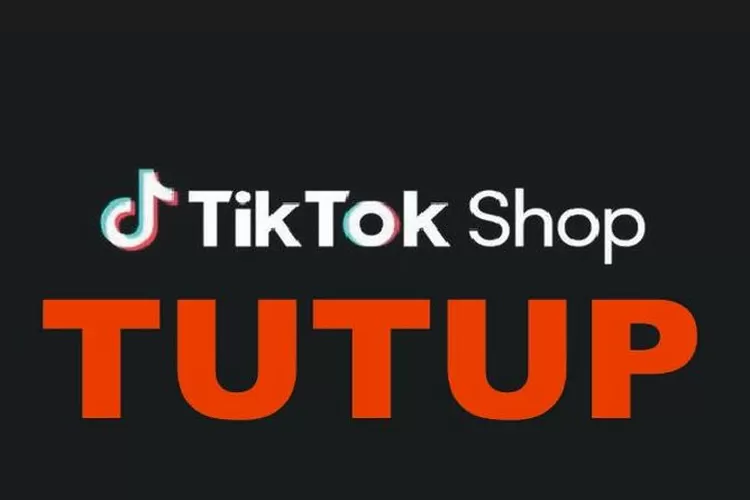 Tiktok Shop Tutup, Yang Untung Siapa?