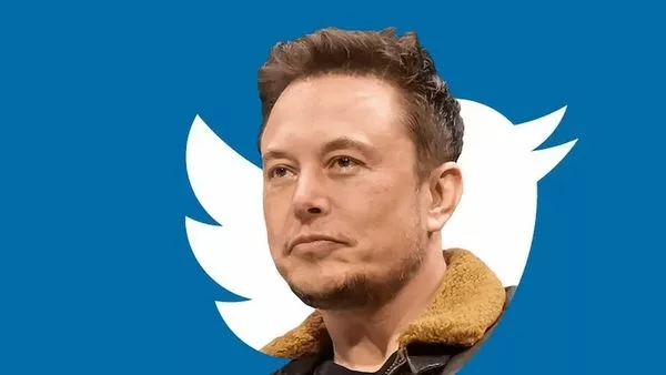 Akhirnya Elon Musk Resmi Beli Twitter Senilai Rp 624 Triliun