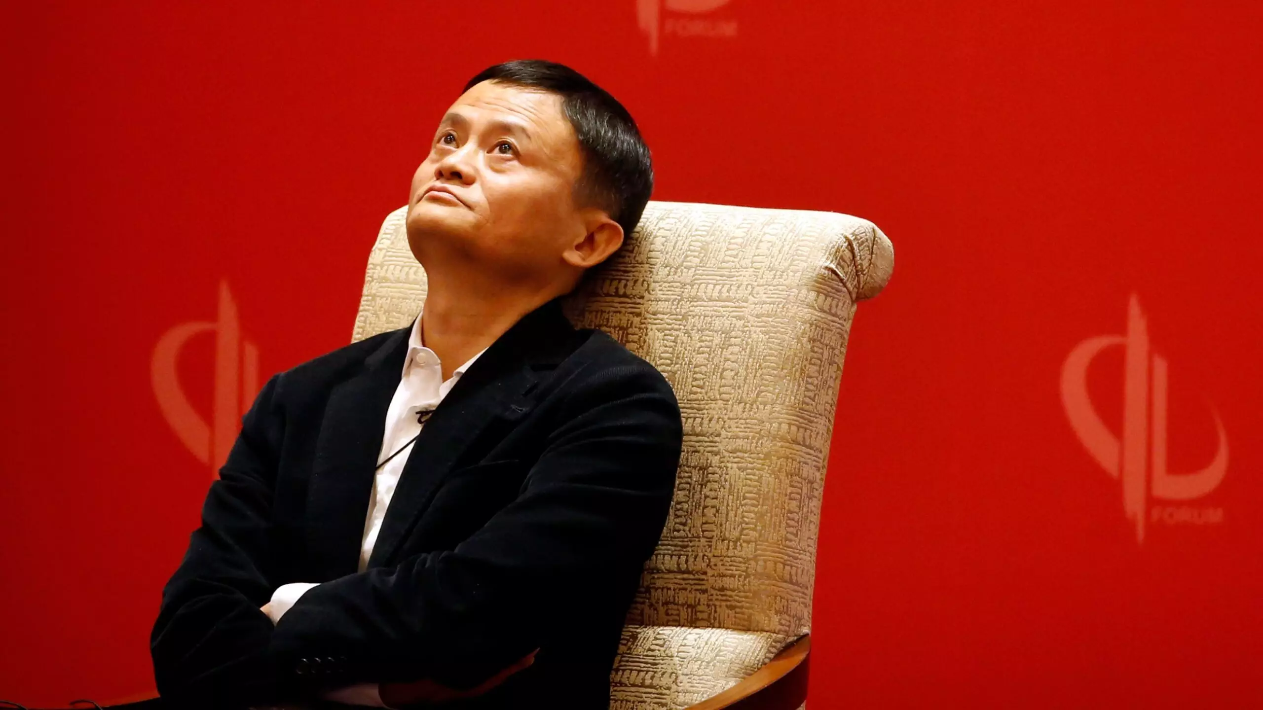 Rags To Riches: Kisah Sukses Jack Ma, Dari Penjual Barang Bekas Hingga ...